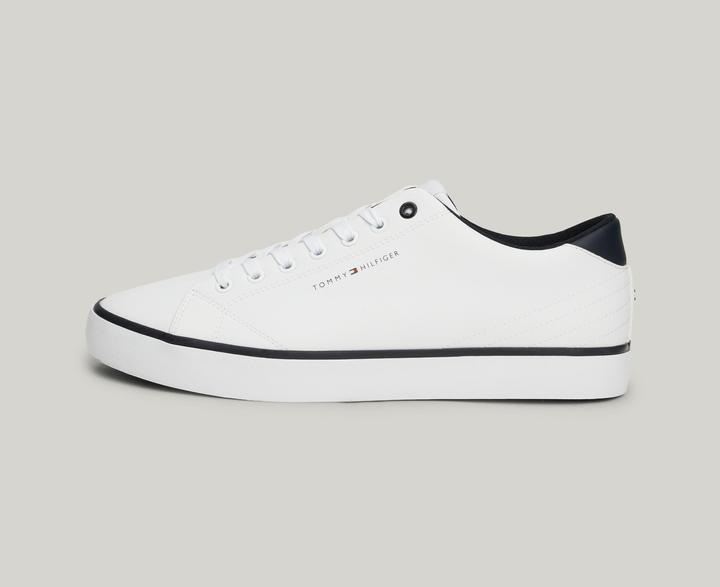 Produktbild Tommy Hilfiger Th Hi Vulc Core Low Leather (42)