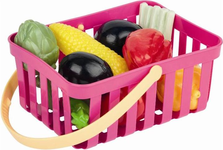 Actual product image Androni Fruit set in the shopping basket