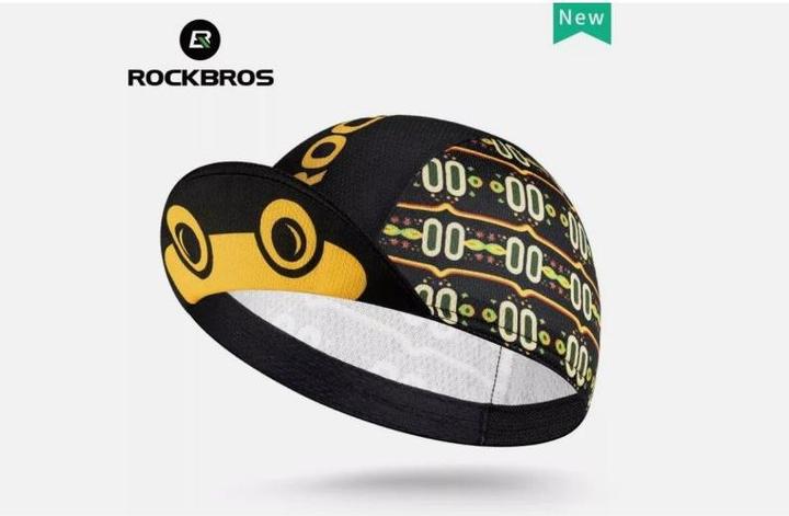 Produktbild Rockbros cycling cap 18240010005