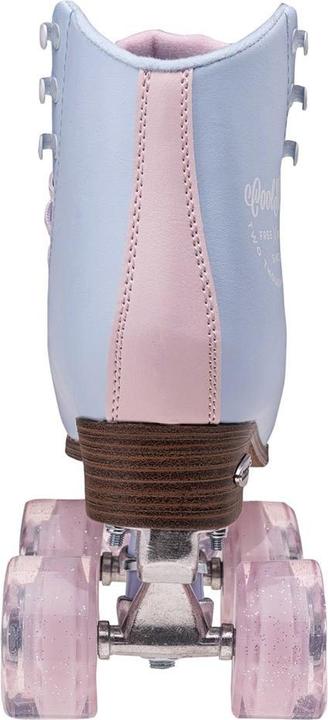 Produktbild CoolSlide VierfachRollschuhe Lapizu (38)