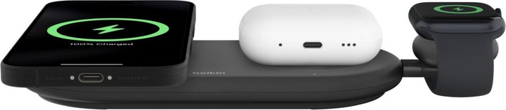 Image du produit Belkin BOOST CHARGE Apple Watch Charge