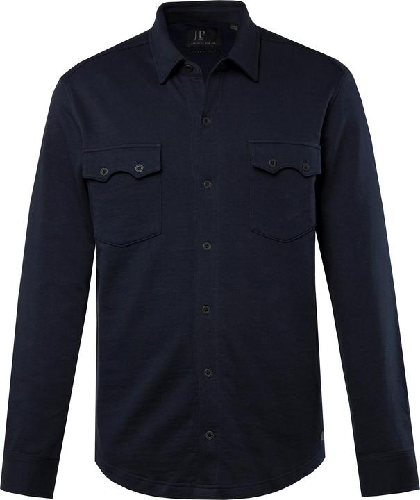 Immagine prodotto JP1880 JP 1880 Sweathemd, Kentkragen, Modern Fit (4XL)