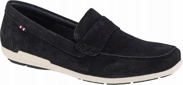 Image du produit Rieker - Mocassins - Homme (42)