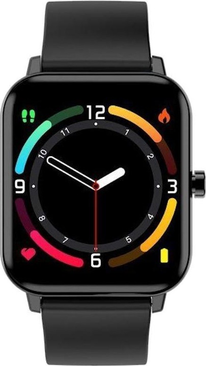 Produktbild ZTE Smartwatch Watch Live (250 mm)