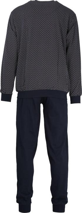Produktbild Götzburg Herren-Schlafanzug (3XL)