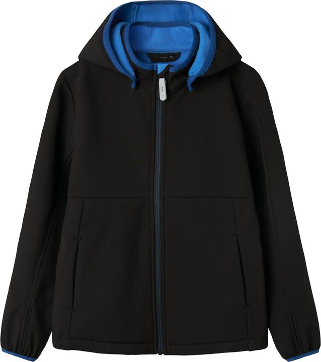 Actual product image Name it MALTA05 Jacket (140)