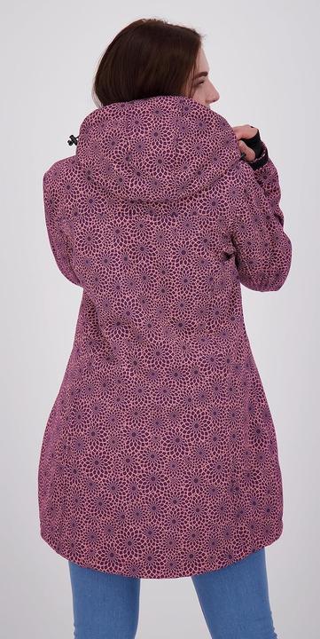 Actual product image DEPROC-Active Keele Peak Softshell Jacket (36)