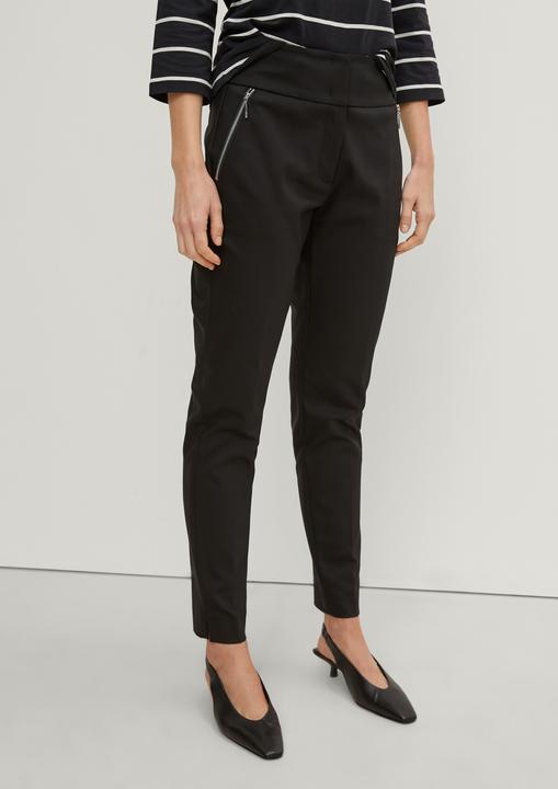 Image du produit Comma Hose Slim: Cigarette Pants (36)