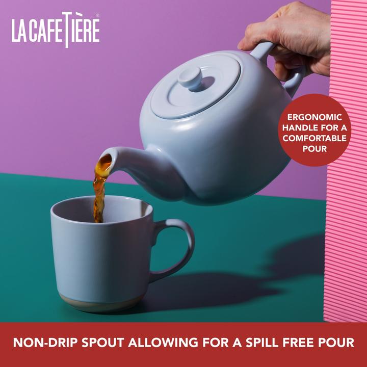 Image du produit La Cafetière LC Teapot (0.60 l)