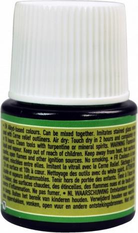 Image du produit Pebeo Vitrail Transparent (45 ml)