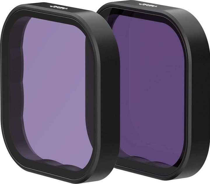 Image du produit Telesin ND32+ND64 Lens filter Kit for GoPro Hero 13