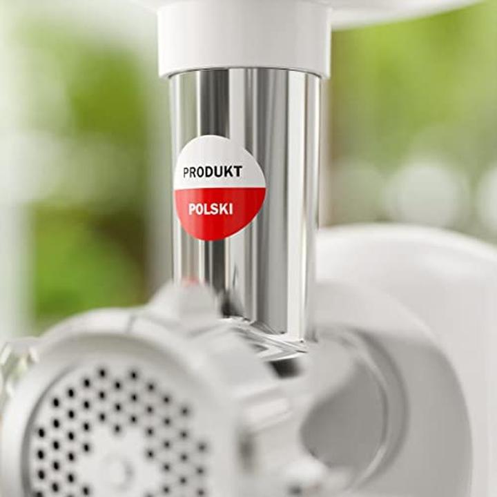 Produktbild Smapp MASZYNKA DO MIĘSA 490.8 2200W