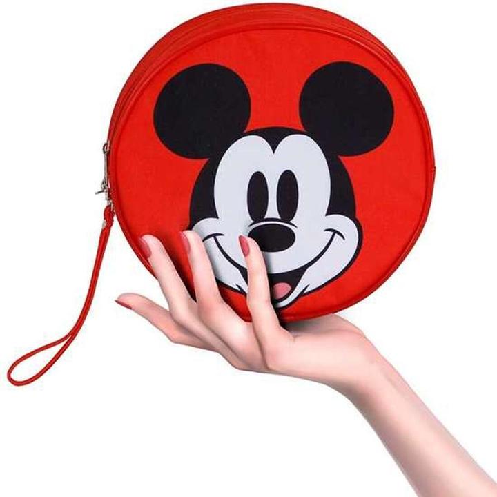 Immagine prodotto Karactermania Borsa da toilette Jumbo Face (3 l)