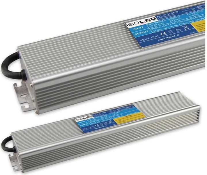 Produktbild Isoled Installationsmaterial