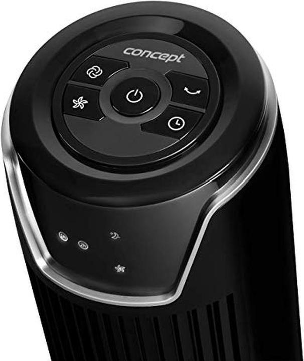 Produktbild Concept VS5110 Ventilator (62 dB)