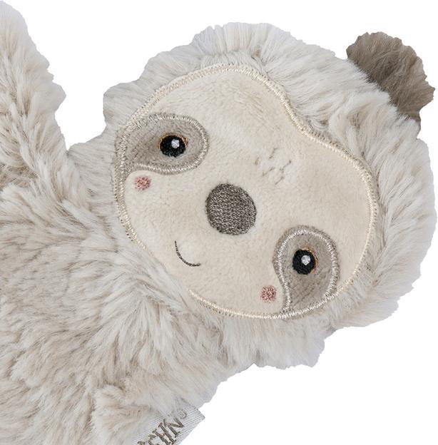 Actual product image Fehn Knister-Faultier