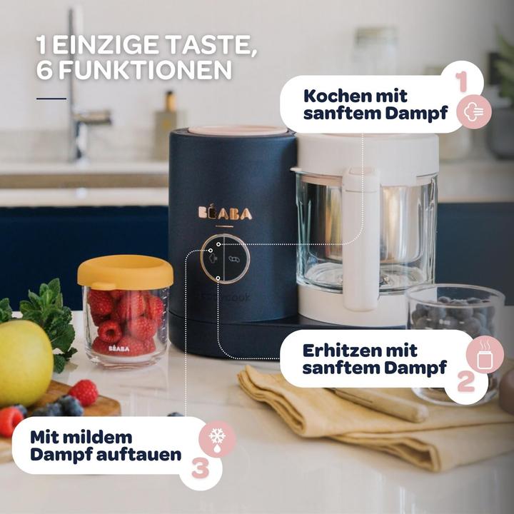 Immagine prodotto Beaba Babycook Neo