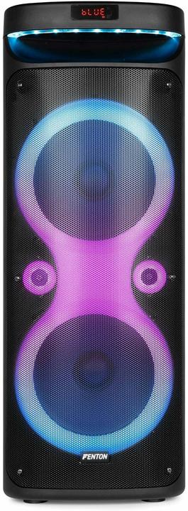 Image du produit Fenton Piste610 (10 h)