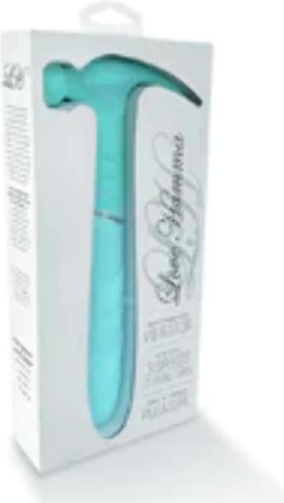 Actual product image Love Hamma Aqua Luxe Round Ero