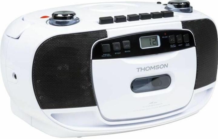 Thomson Radio RK201CD (FM)