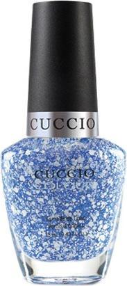 Immagine prodotto Cuccio All The Rave (Smalto)