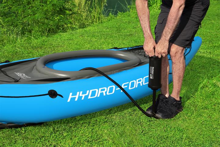 Produktbild Bestway Hydro Force Cove Campion (1 Person)