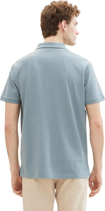 Produktbild Tom Tailor Poloshirt Kurzarmshirt (M)