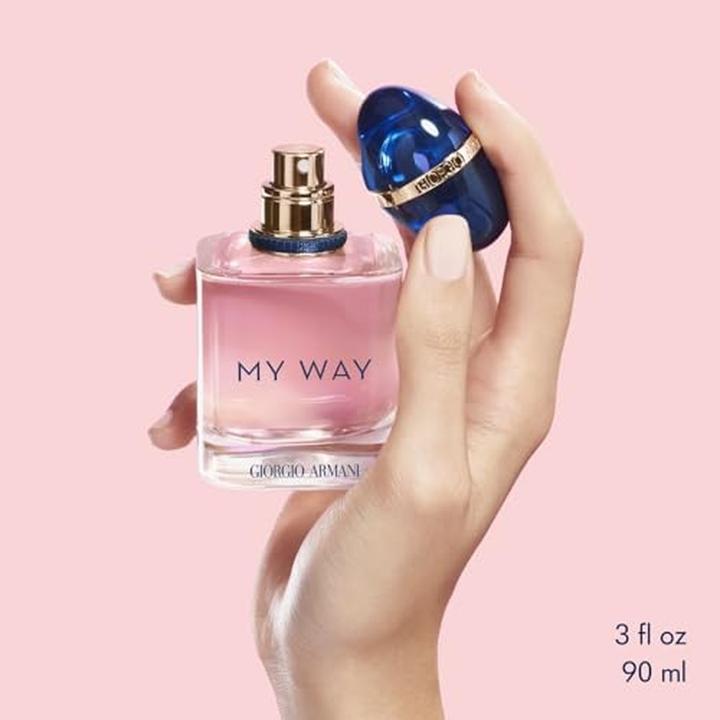 Produktbild Giorgio Armani My Way (Eau de Parfum, 50 ml)
