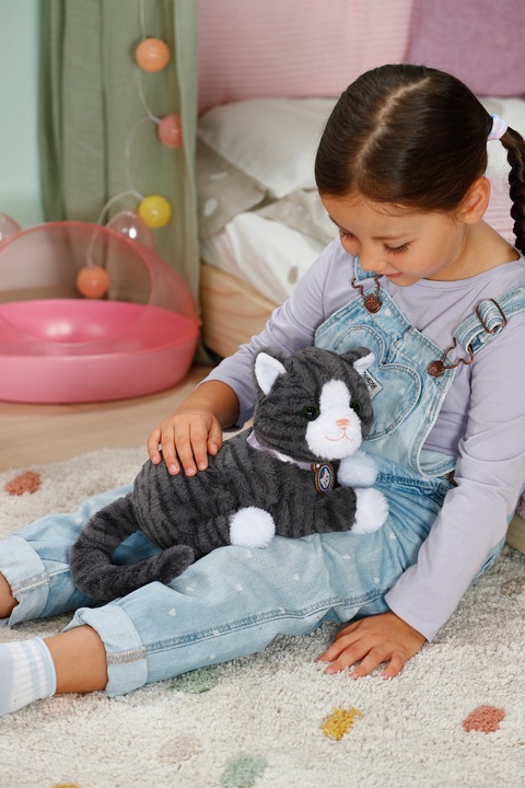 Produktbild Zapf Creation BABY born Mein Kätzchen Cookie mit Box