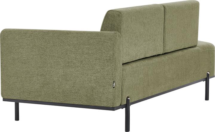 Produktbild Beliani Savasse (Recamiere)