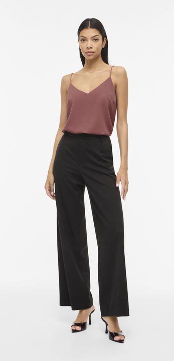 Immagine prodotto Vila VIMATHILDE V-Ausschnitt Trägertop (34)