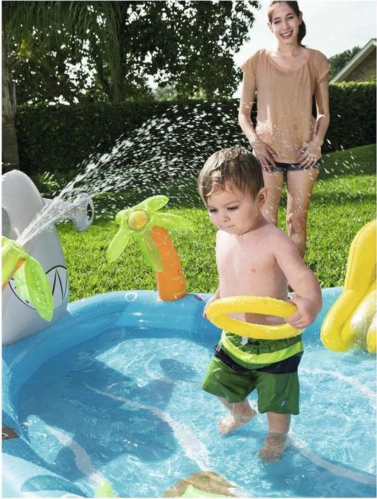 Produktbild Bestway Sea Life Play Center