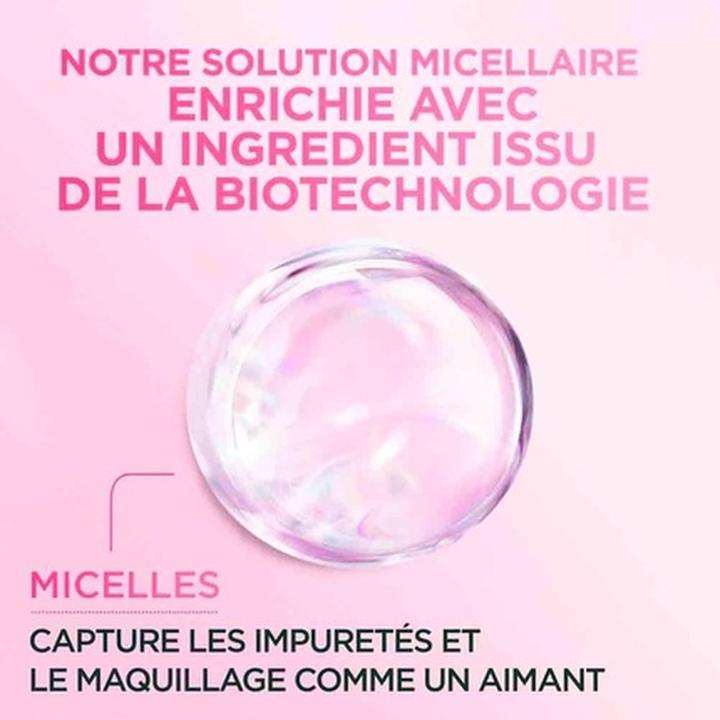 Immagine prodotto Garnier WC Micellaire (Acqua micellare, 700 ml)