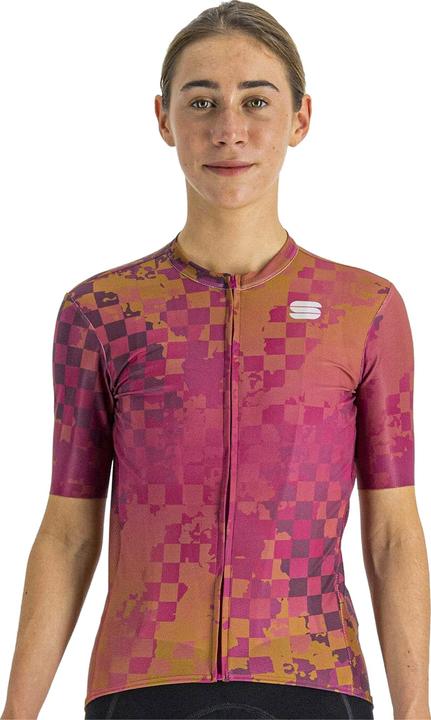 Produktbild Sportful RocketW Jersey (L)
