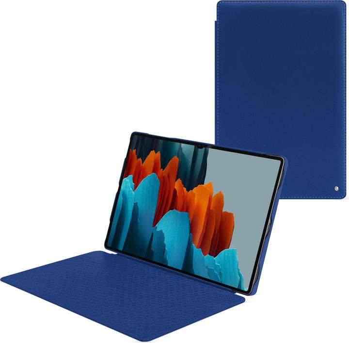Bleu océan ( Pantone #15458a)