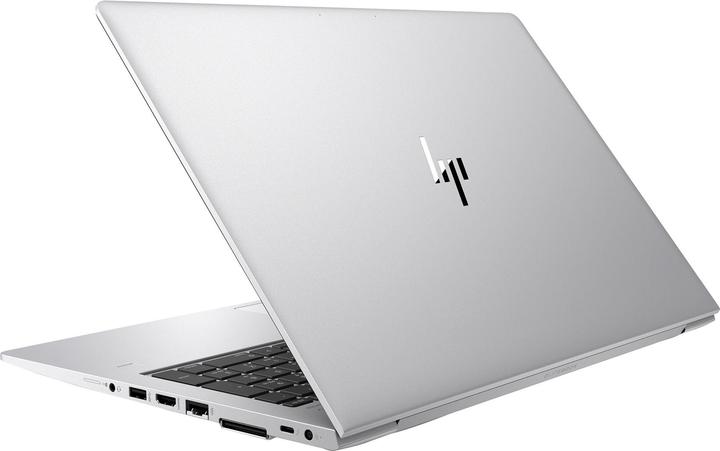 Actual product image Teq Cycle TEQCYCLE HP Grade Premium+ EliteBook 850 G6 i5-8365U 15inch 16GB 256GB M.2 BL CAM W11P (16 GB, 15.60", 256 GB, DE, A / Like new)