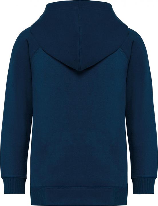 Produktbild Proact Sweatshirt zipper mit kapuze kind (12XL)
