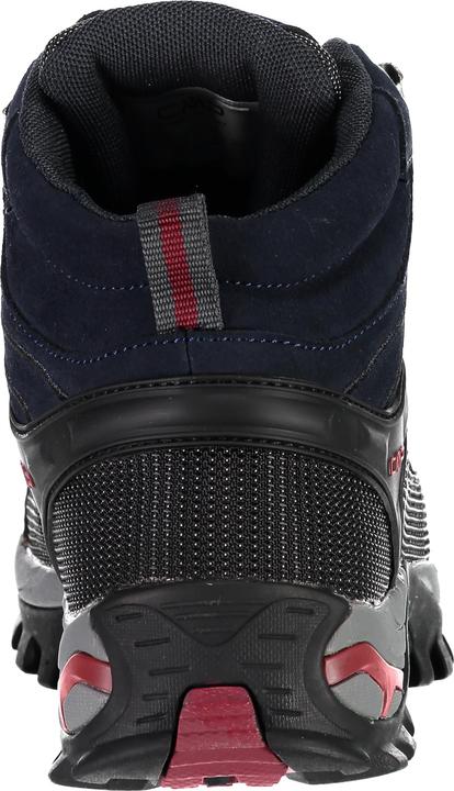 Produktbild CMP Campagnolo Rigel Mid WP Trekking Shoes (44)