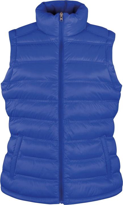 Produktbild Result Ice Bird Weste Wattiert (L)