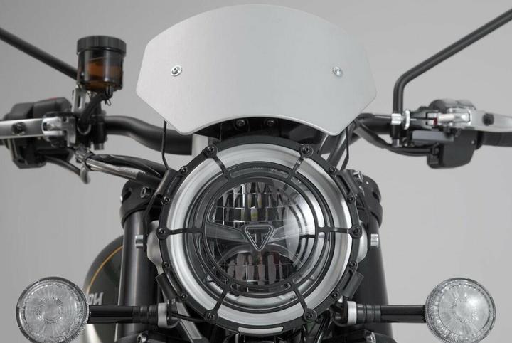 Immagine prodotto Sw Motech Disco di argento alluminato