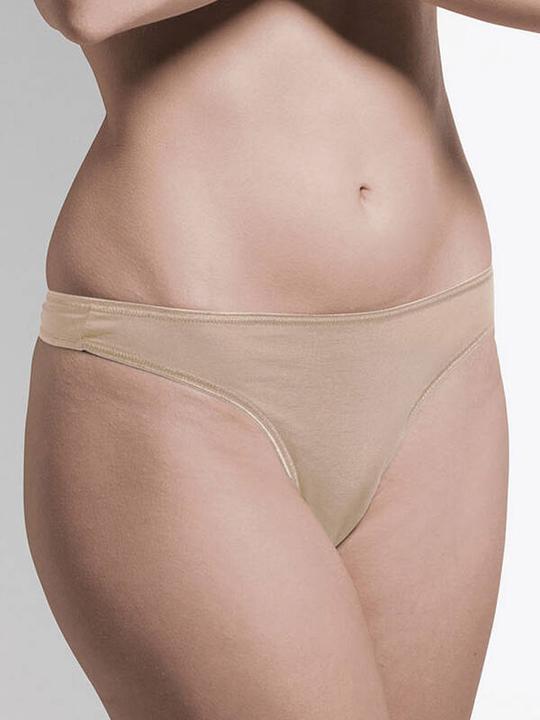 Actual product image ISA Bodywear String (XL, Single pack)