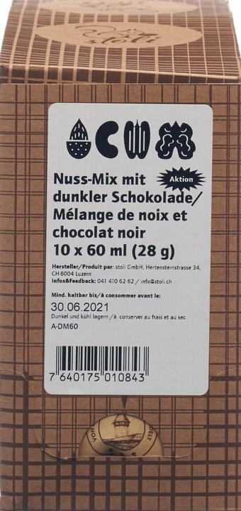 Image du produit Stoli Action (280 g)