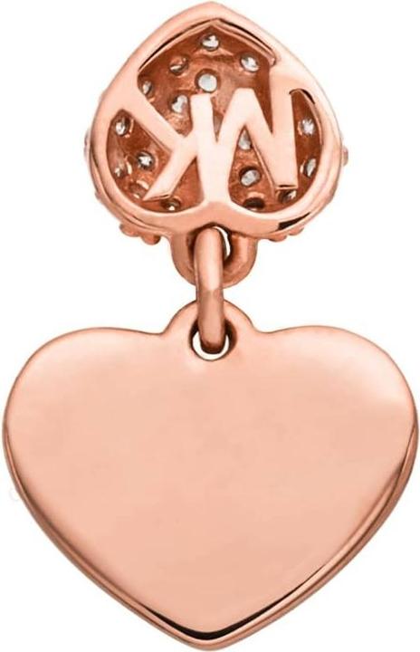 Produktbild Michael Kors Damenring (50, 925 Silber)