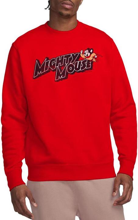 Image du produit Fruit of the Loom - Sweat MIGHT - Adulte (XL)