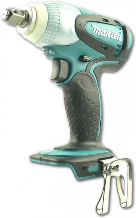 Produktbild Makita BTW 251 Akku Schlagschrauber 18V 230Nm mit 3,0 Ah Akku - ohne Lader (Akkubetrieb)