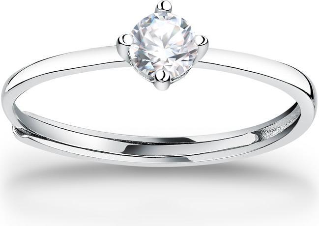 Actual product image La Petite Story Damenring Silver (One size, 925 Silver)