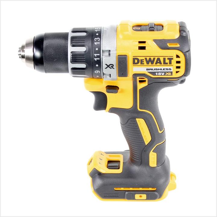 Produktbild DeWalt DCD 791 NT (Akkubetrieb)