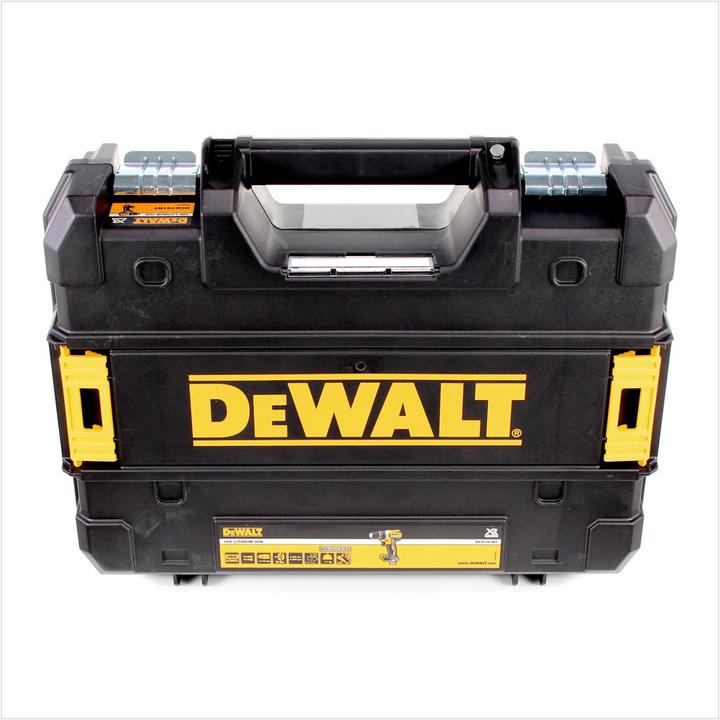 Produktbild DeWalt DCD 791 NT (Akkubetrieb)