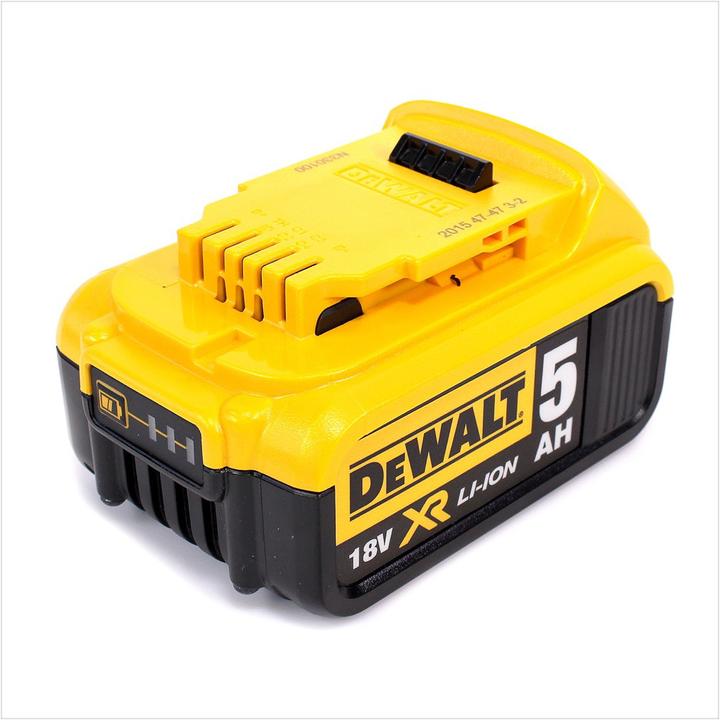 Produktbild DeWalt DCD 791 NT (Akkubetrieb)