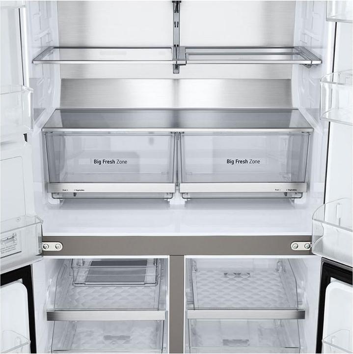 Immagine prodotto LG InstaView GMG960MBEE (638 l)